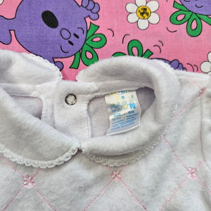 Vintage Mobi Minors Top - Size 000