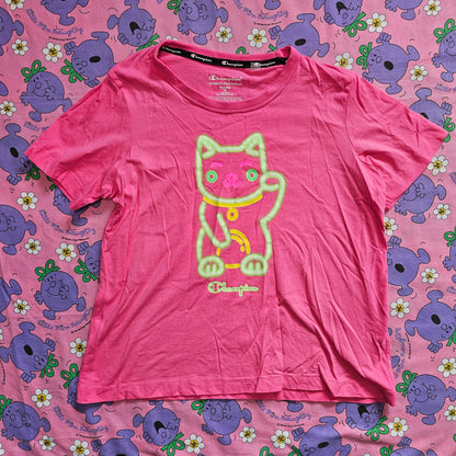 Champion Tshirt - Size 14