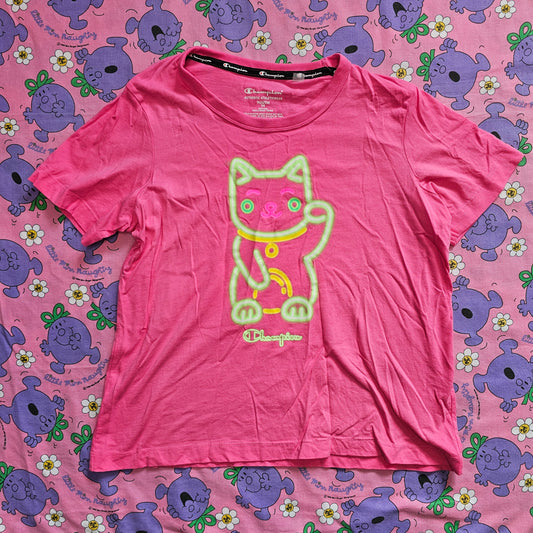 Champion Tshirt - Size 14