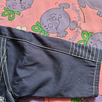 Vintage Le Bon Jacket - Size 00