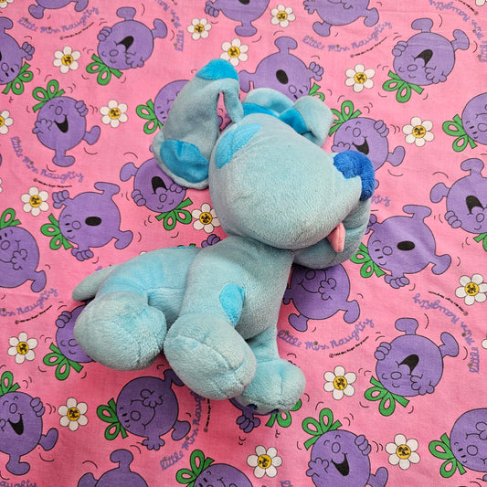 Blue's Clues Plush (2000s)