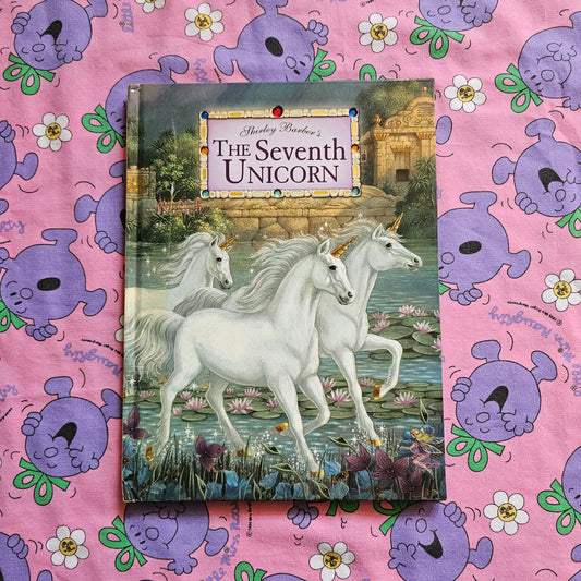 Shirley Barber's The Seventh Unicorn (1998)