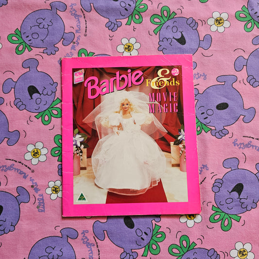 Barbie & Friends: Movie Magic (1999)