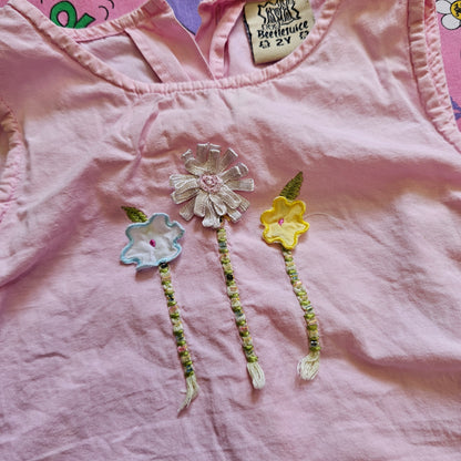 Vintage Beetlejuice top