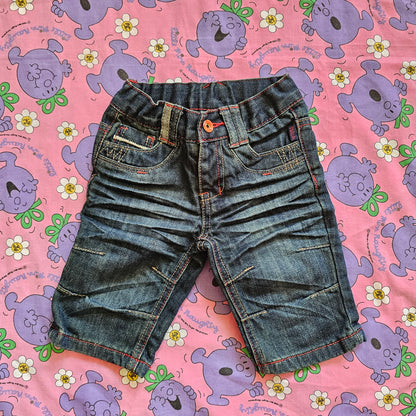Pumpkin Patch jeans - Size 00