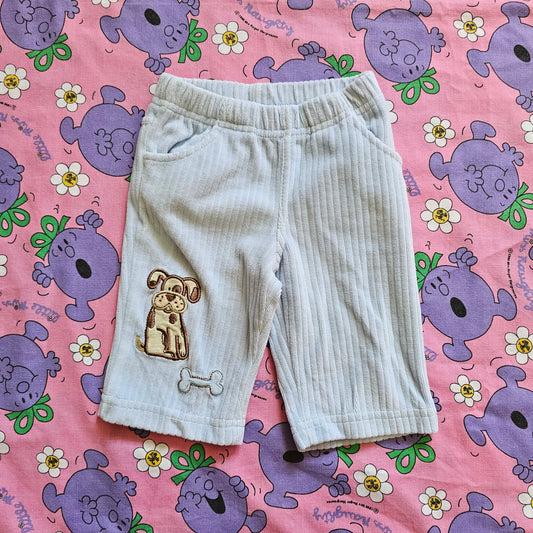 Vintage Ricochet Baby - Size 0000