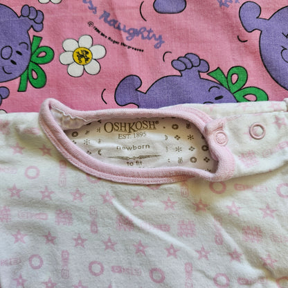 Oshkosh Tshirt - Size 0000