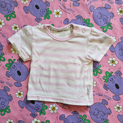 Oshkosh Tshirt - Size 0000