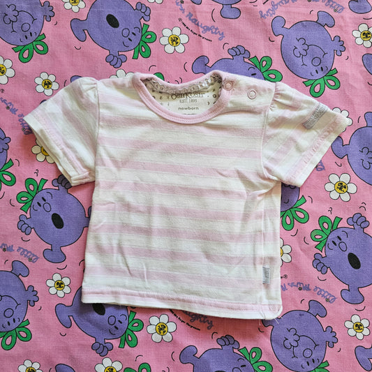 Oshkosh Tshirt - Size 0000