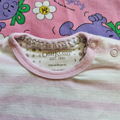 Oshkosh Tshirt - Size 0000