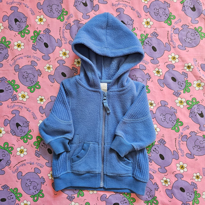 Teeny Weeny Hoodie - Size 00