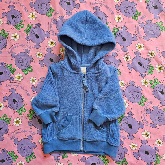 Teeny Weeny Hoodie - Size 00