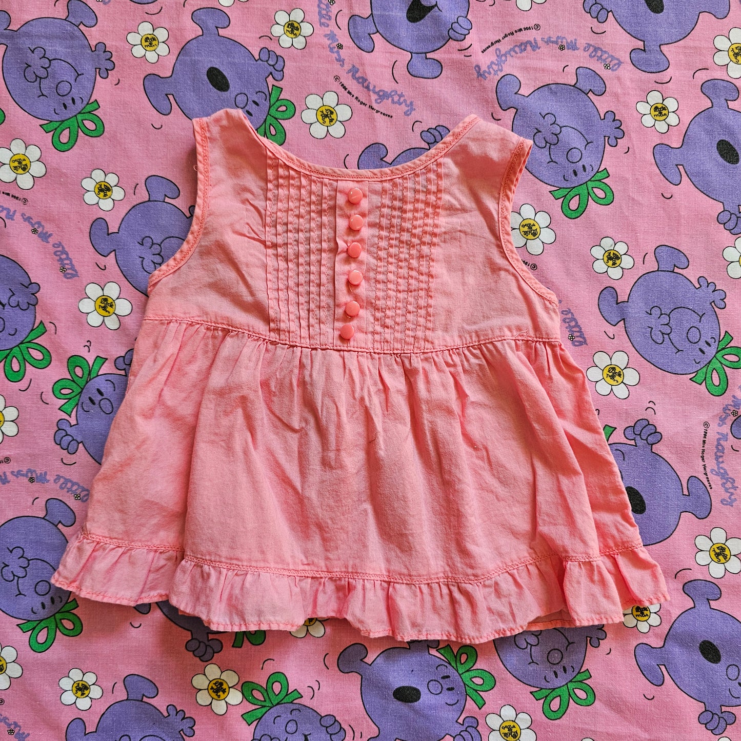 Baby GAP Top - Size 1