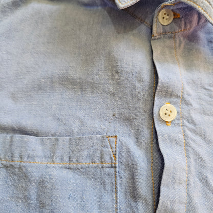 Vintage Thomas the Tank Engine Top - Size 4