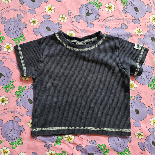 Vintage NOW Tshirt - Size 0