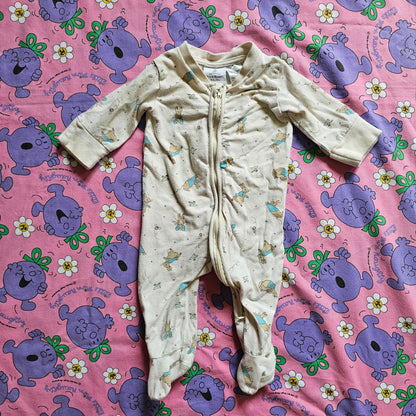 Peter Rabbit Onesie - Size 000