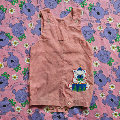 Vintage Romper - Size 1