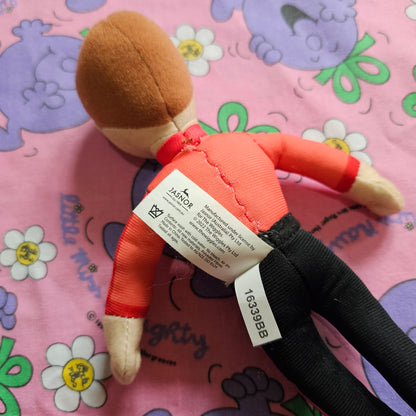 The Wiggles: Red Wiggle Plush