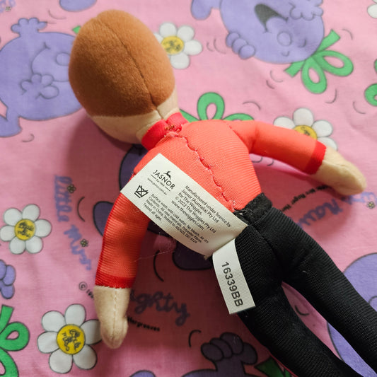 The Wiggles: Red Wiggle Plush