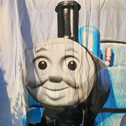 Thomas the Tank Engine Duvet Cover - Double