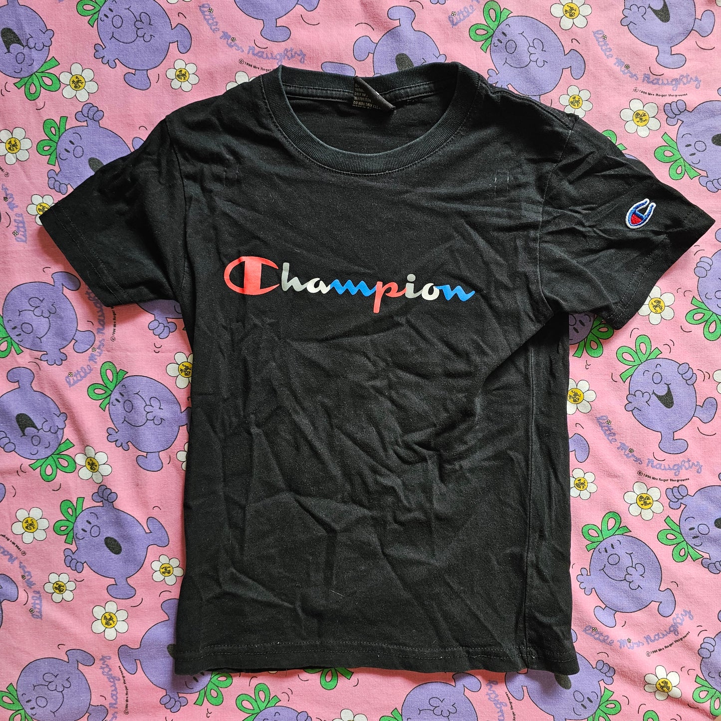 Champion Tshirt - Size 10