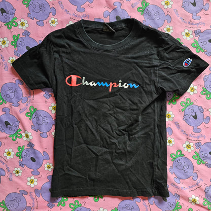 Champion Tshirt - Size 10
