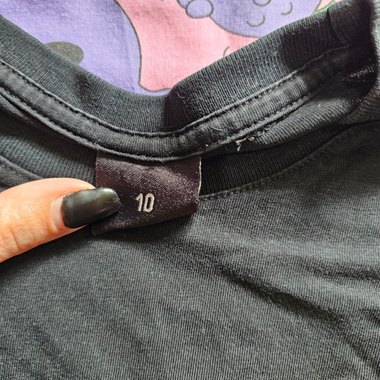 Champion Tshirt - Size 10