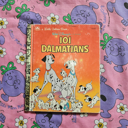 101 Dalmations (1991)