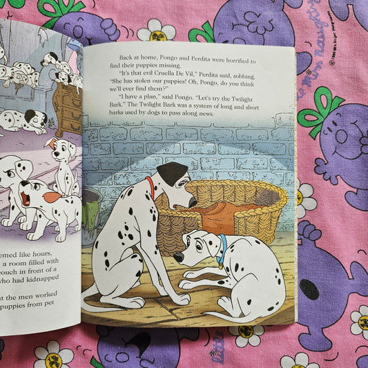 101 Dalmations (1991)