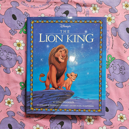 The Lion King (1994)