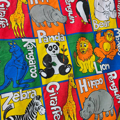 Vintage Duvet Cover - Single