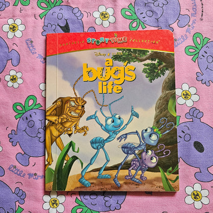 A Bug's Life (2005)