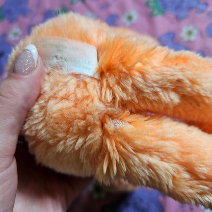 TYCO Zoe Plush (1995)