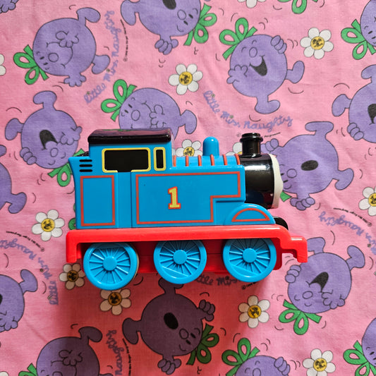 Thomas the Tank Engine Toy