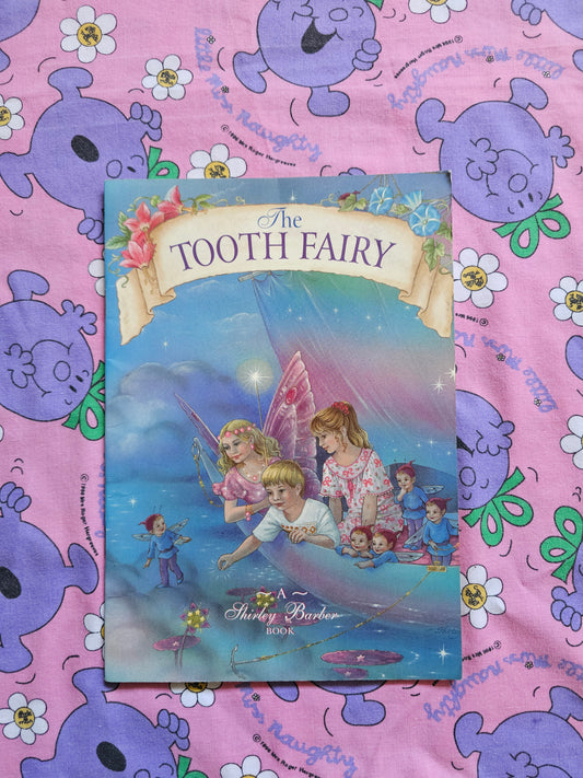 Shirley Barber's The Tooth Fairy (1999)