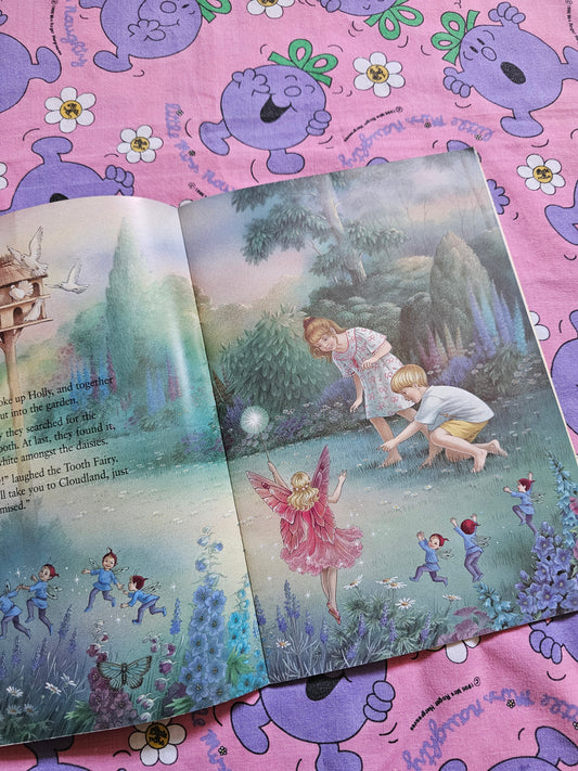 Shirley Barber's The Tooth Fairy (1999)