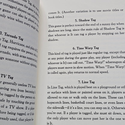The Pocket Daring Books for Girls: Things to Do (2008)