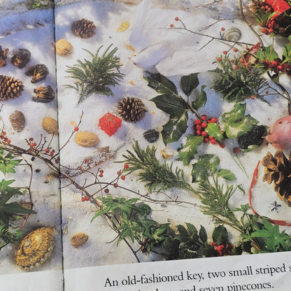 I Spy: Christmas (1992)