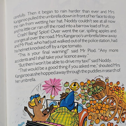 You Funny Little Noddy (1987)