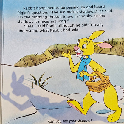Winnie the Pooh: Here Comes Spring (2005)
