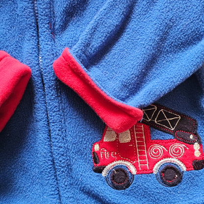 Vintage Teeny Weeny Tracksuit Set - Size 00