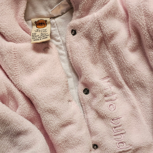 Vintage Teeny Weeny Onesie - Size 00