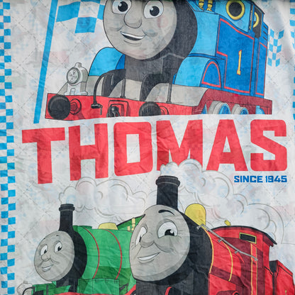 Thomas the Tank Engine Duvet - Single