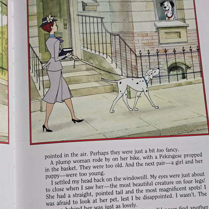 101 Dalmations (1991)