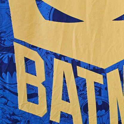 Batman Duvet - Single