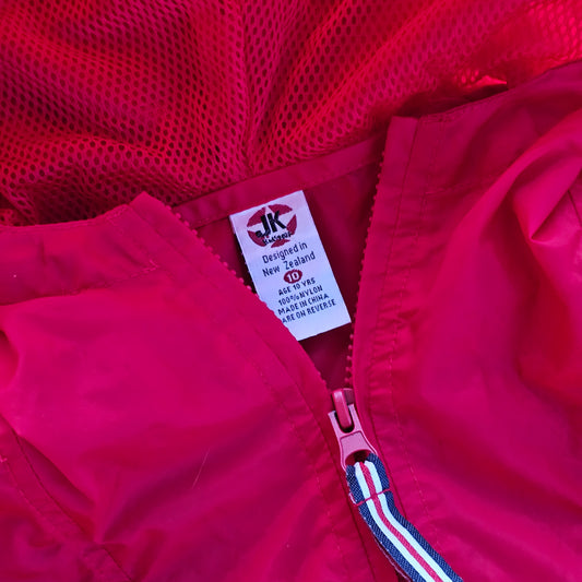Vintage JK Kids Jacket - Size 10
