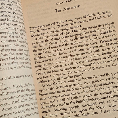 The Silver Sword (1956)