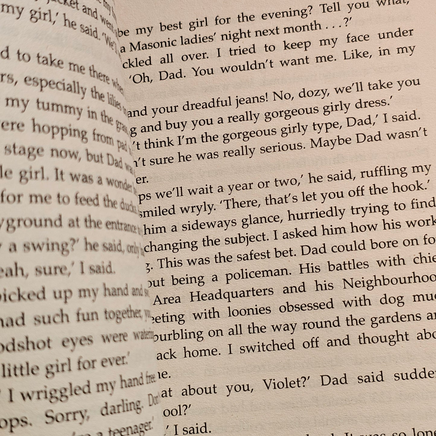 Midnight - Jacqueline Wilson (2004)