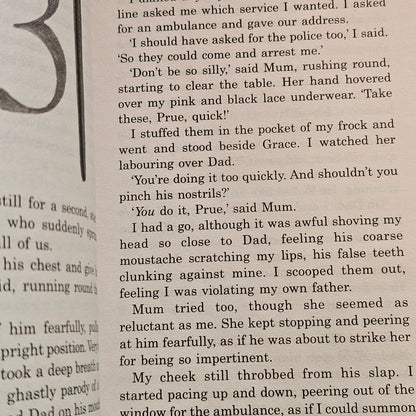 Love Lessons - Jacqueline Wilson (2006)