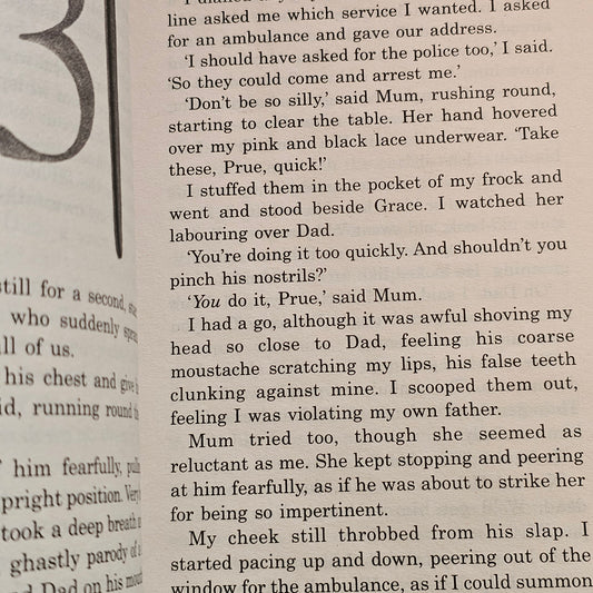 Love Lessons - Jacqueline Wilson (2006)